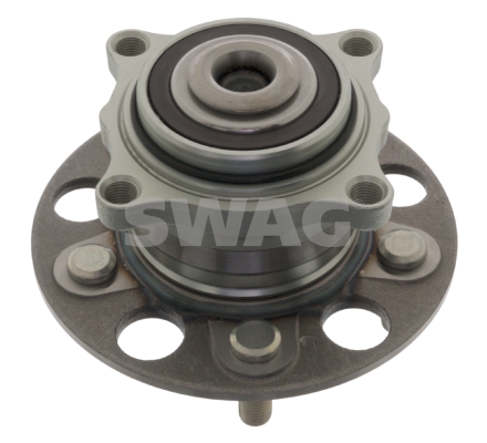 KIT CUSCINETTO RUOTA